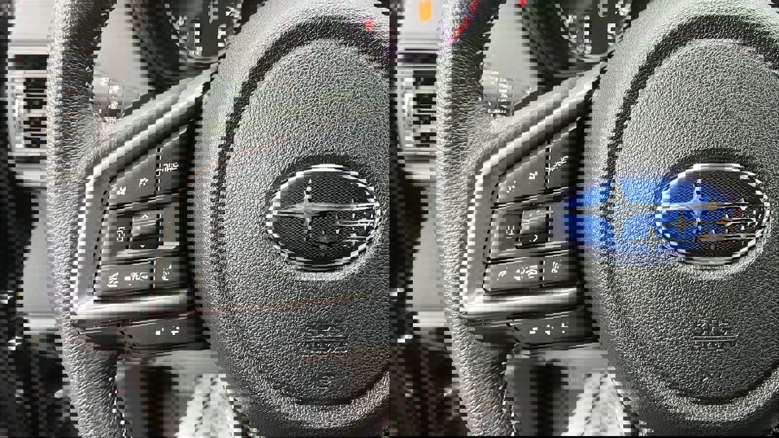 Certified 2025 Subaru Legacy Premium image 13