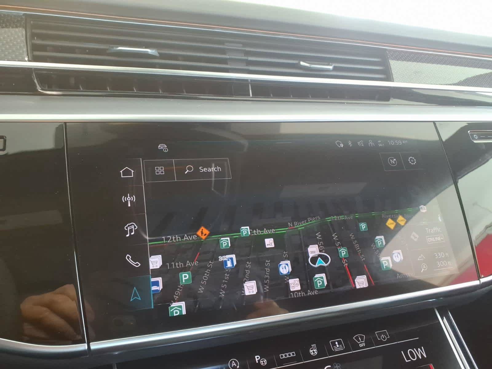New 2026 Audi S8 AWD/4WD image 33