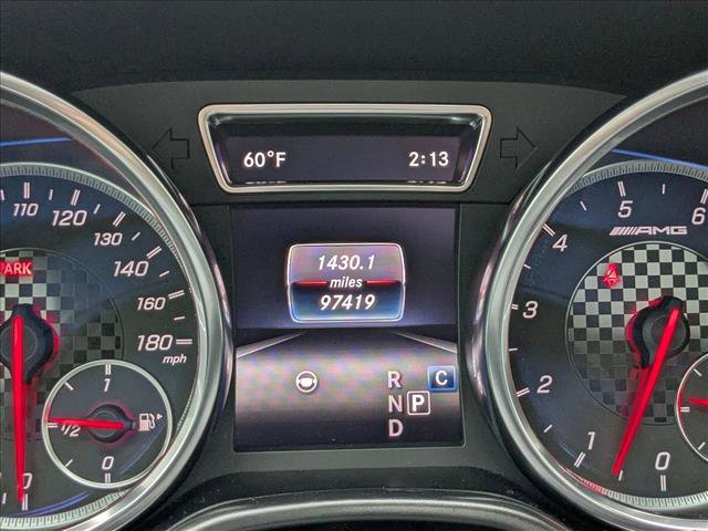 Used 2019 Mercedes-Benz GLE 43 AMG 4MATIC Coupe image 11