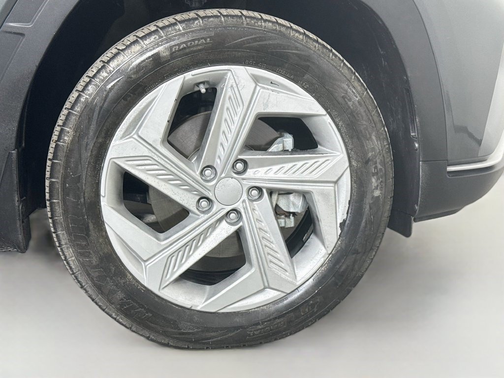 Used 2022 Hyundai Tucson SEL AWD/4WD image 31