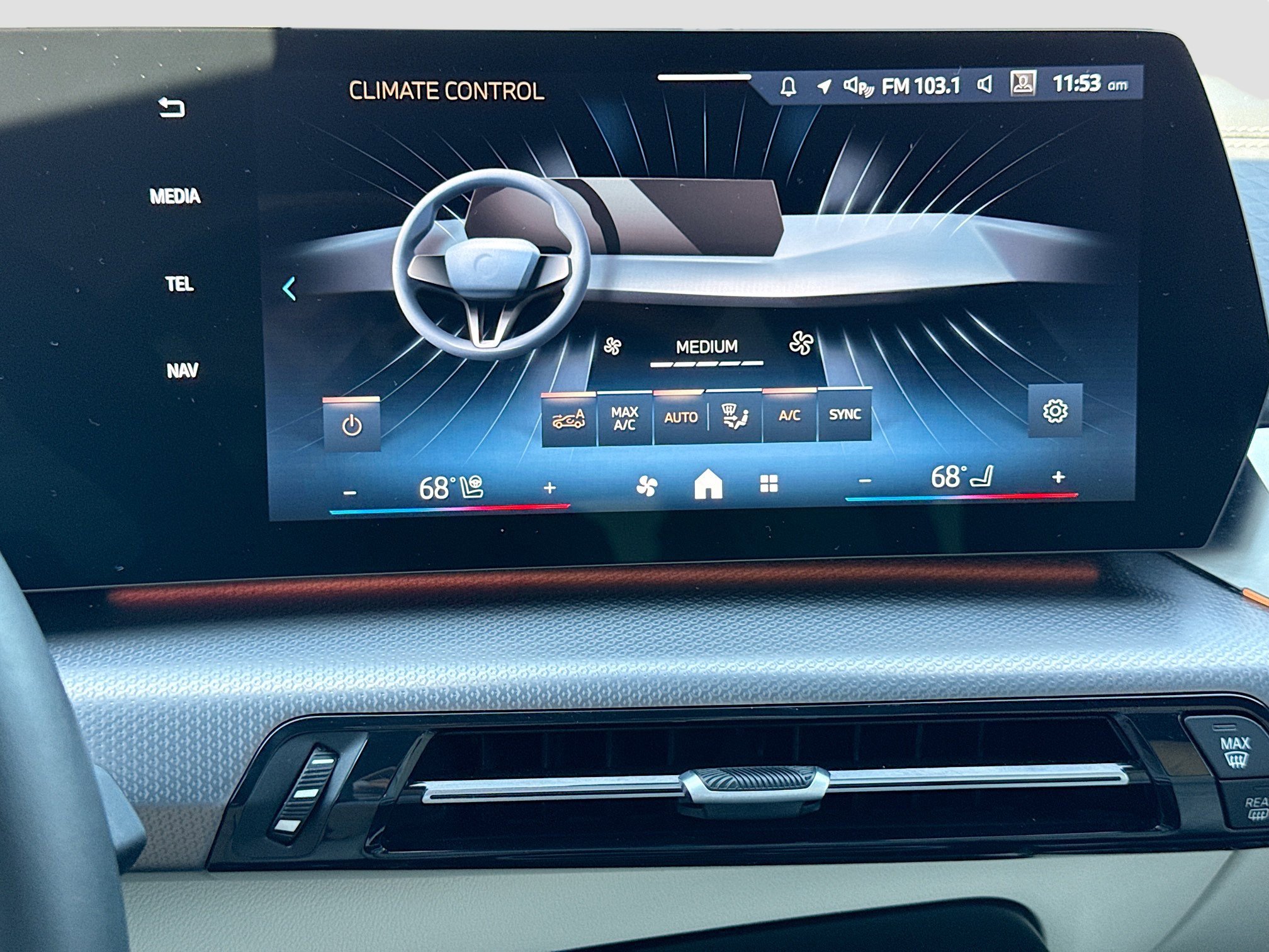 Used 2026 BMW X2 xDrive28i image 35