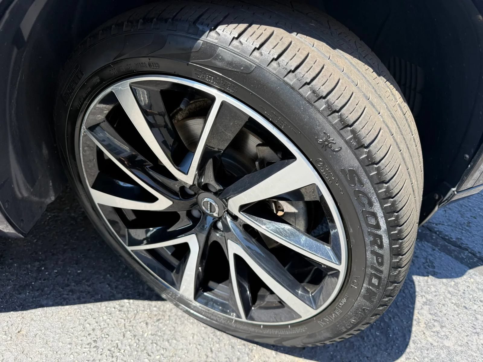 Used 2019 Volvo XC90 T6 Inscription w/ Luxury Package AWD/4WD image 57