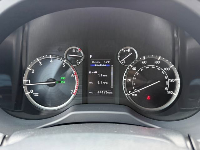 Used 2022 Lexus GX 460 Premium image 23