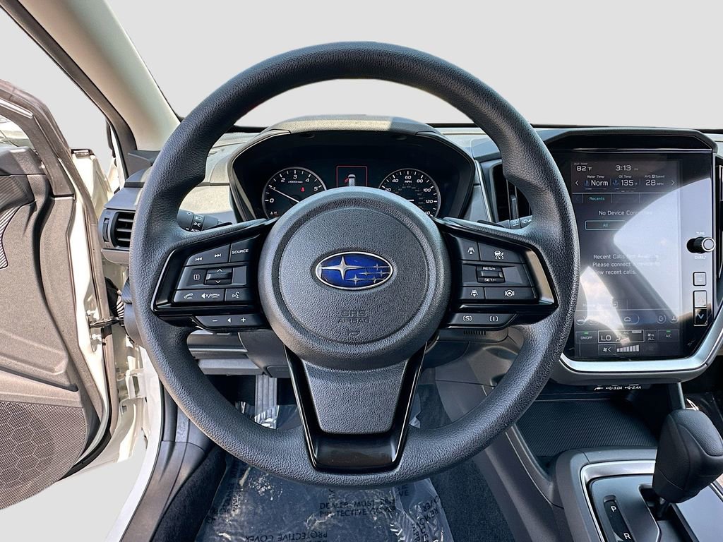 Used 2024 Subaru Crosstrek 2.0i Premium w/ Popular Package #3 image 11