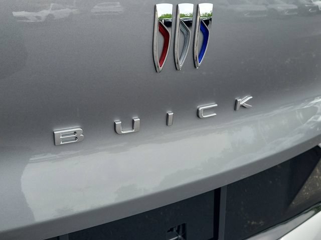 New 2026 Buick Envista Sport Touring w/ Convenience I Package FWD image 7