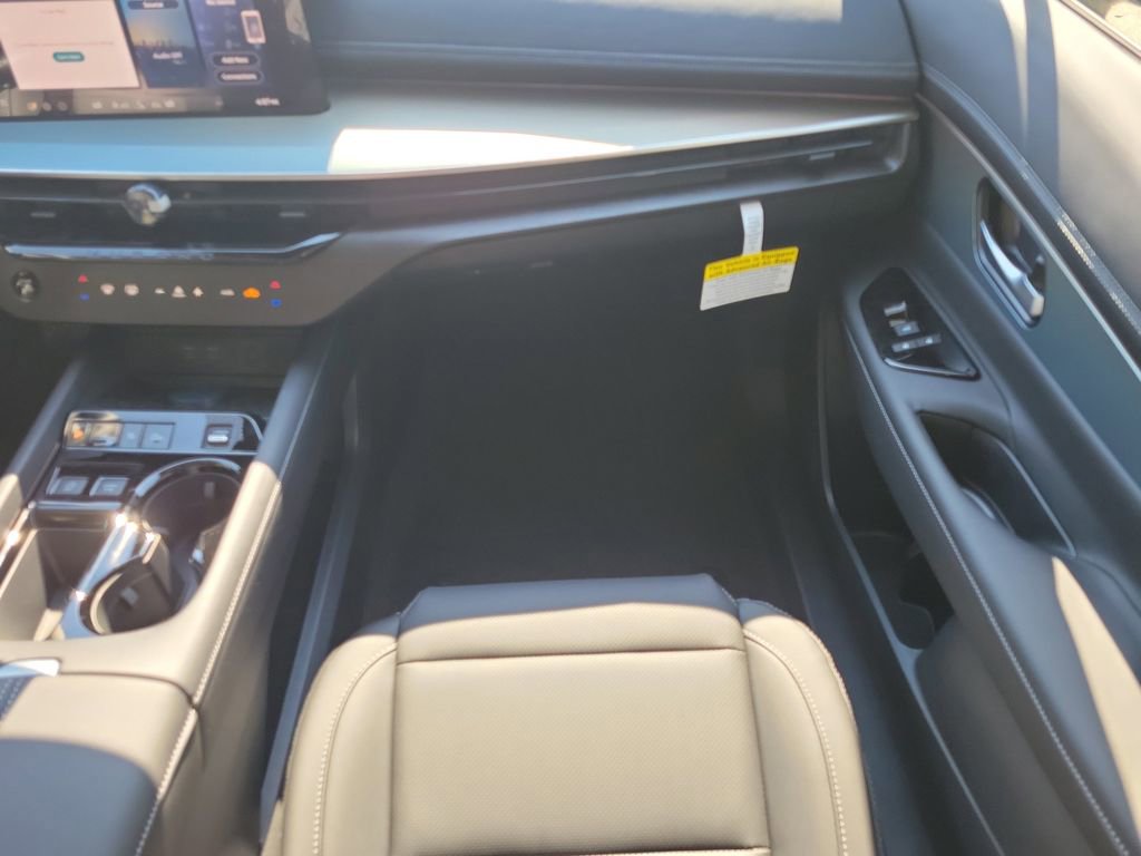 New 2026 Nissan Murano SL image 21