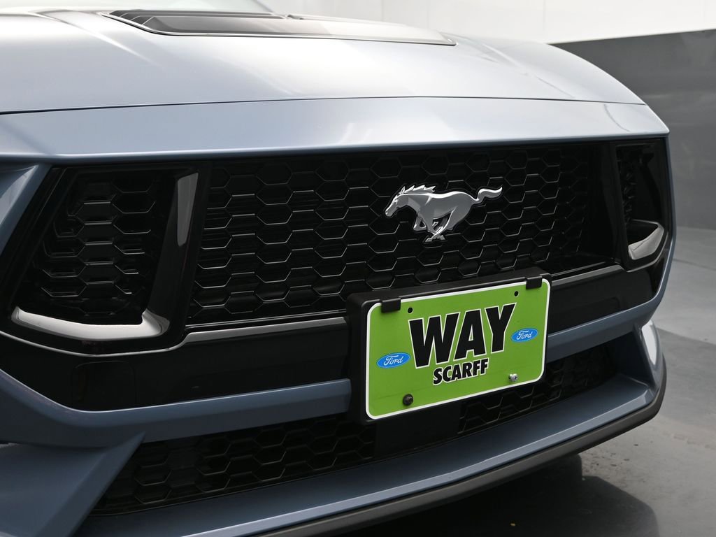 New 2025 Ford Mustang GT image 16