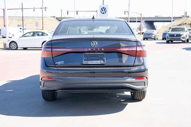 New 2026 Volkswagen Jetta Sport FWD image 5