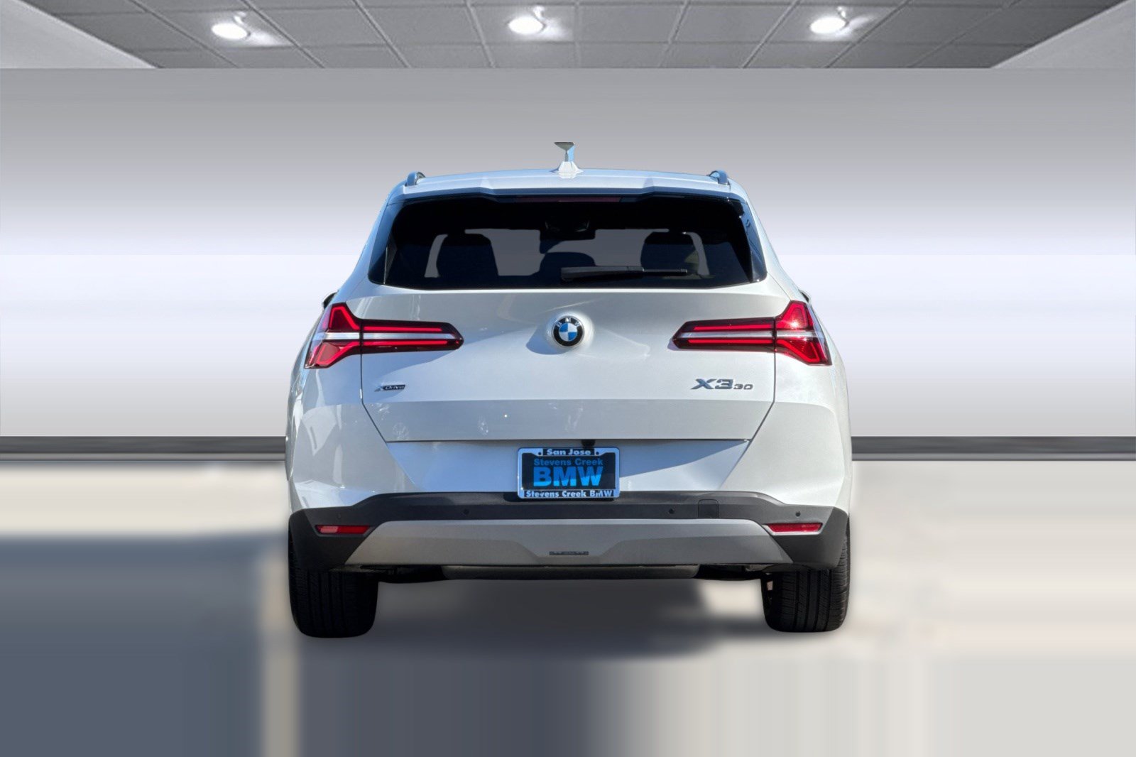 Used 2026 BMW X3 xDrive30i w/ Premium Package AWD/4WD image 10