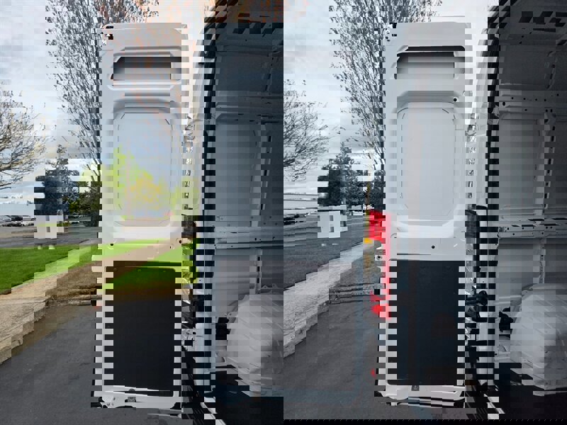 Used 2021 RAM ProMaster 1500 w/ Convenience Group image 37