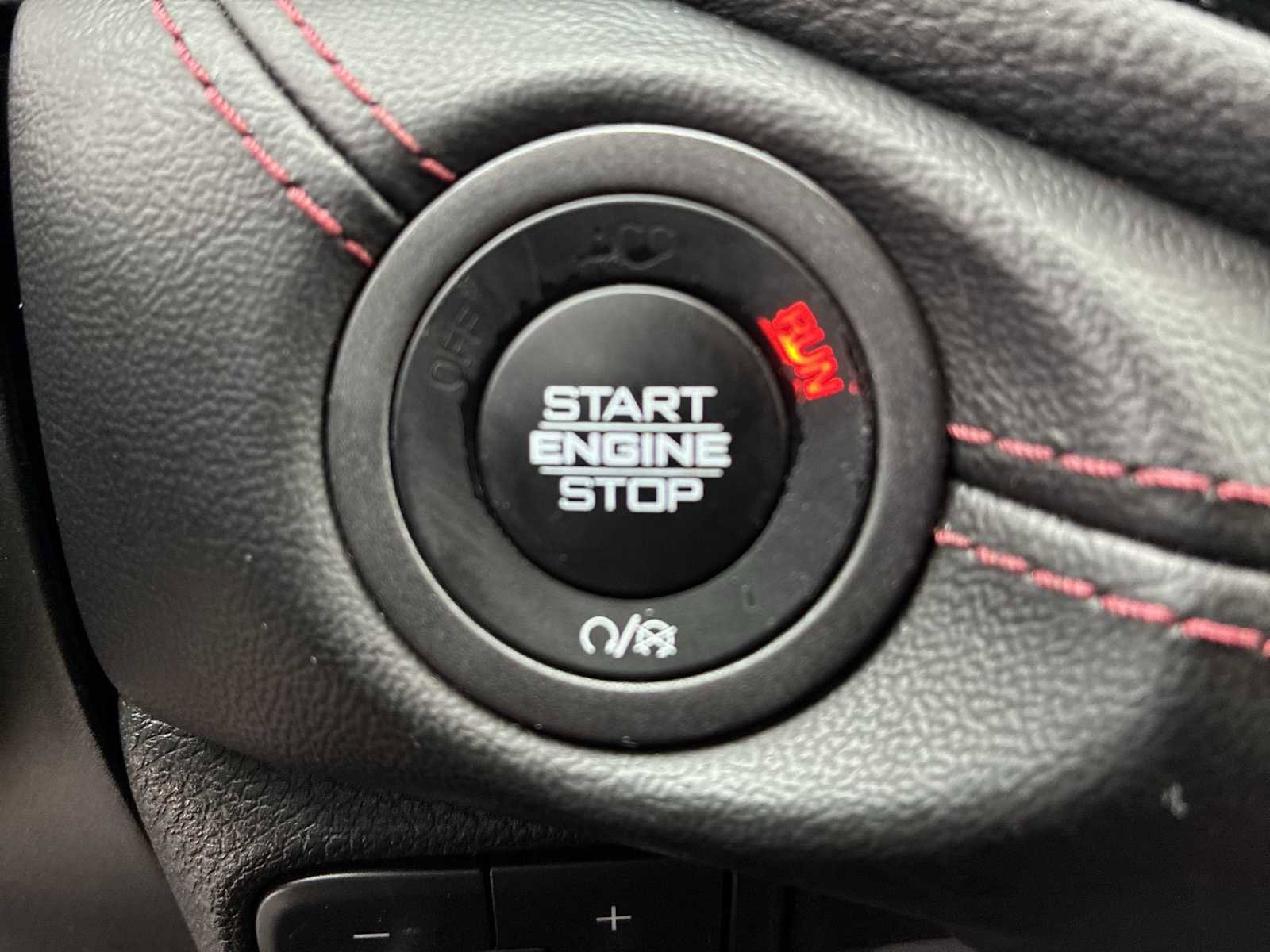 Used 2021 Dodge Durango R/T w/ Trailer Tow Group IV image 17