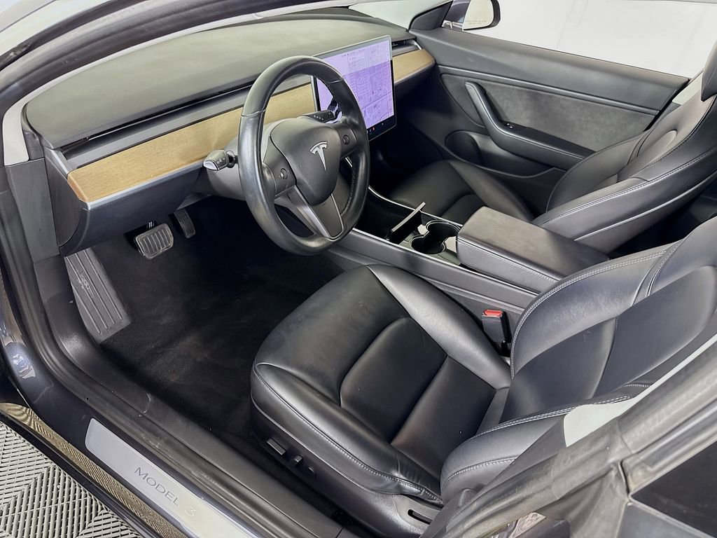 Used 2018 Tesla Model 3 Long Range image 24