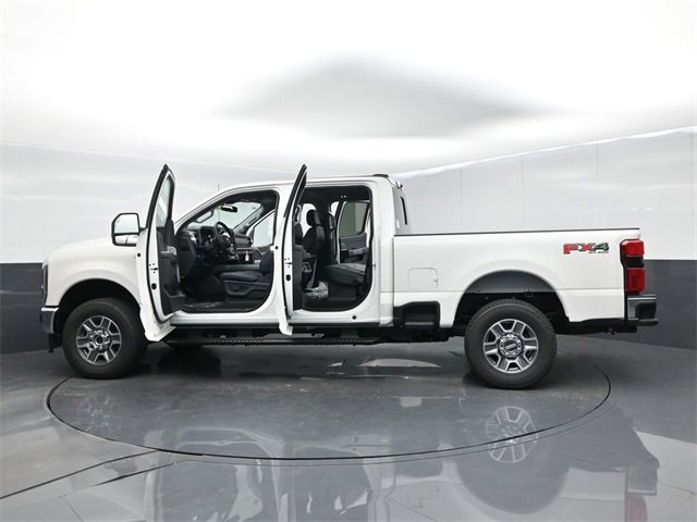 New 2026 Ford F250 Lariat image 62