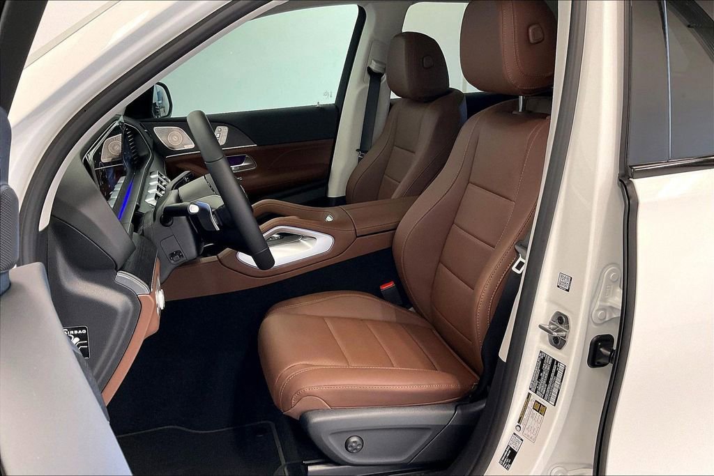 New 2026 Mercedes-Benz GLE 350 4MATIC image 28