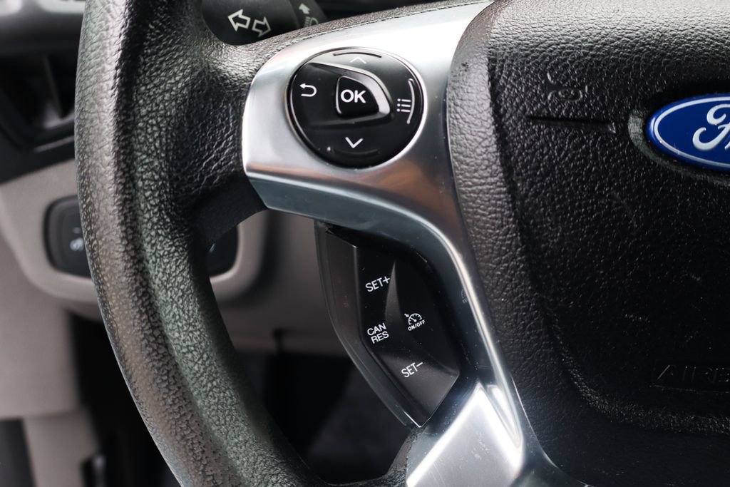 Used 2022 Ford Transit Connect XL FWD image 26
