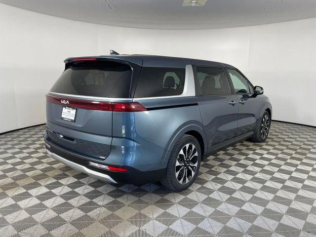 Used 2022 Kia Carnival EX FWD image 23