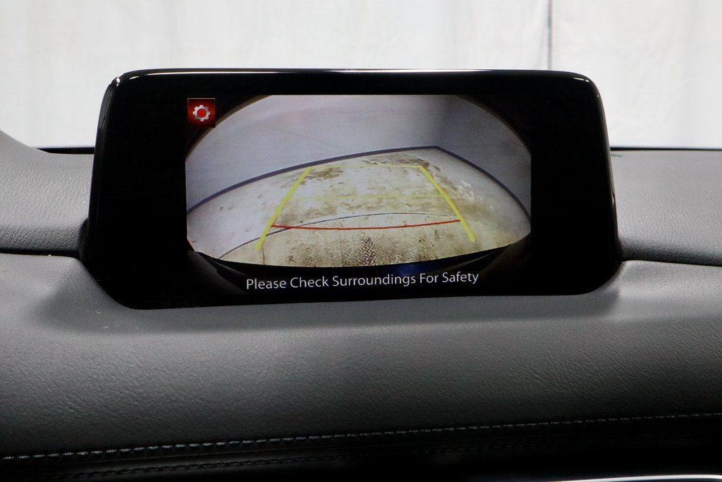 Used 2019 MAZDA CX-5 Touring image 2