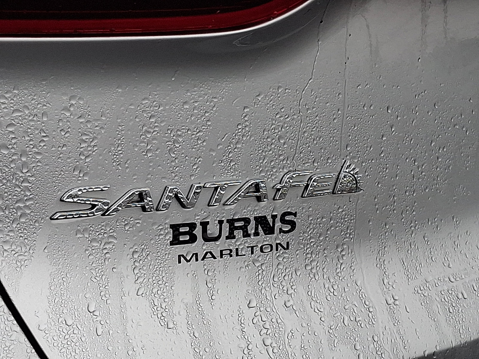 Used 2022 Hyundai Santa Fe XRT w/ Winter Weather Package image 30