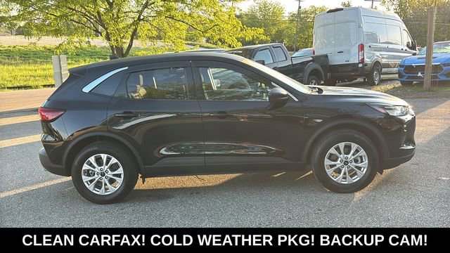 Used 2023 Ford Escape Active AWD/4WD image 28