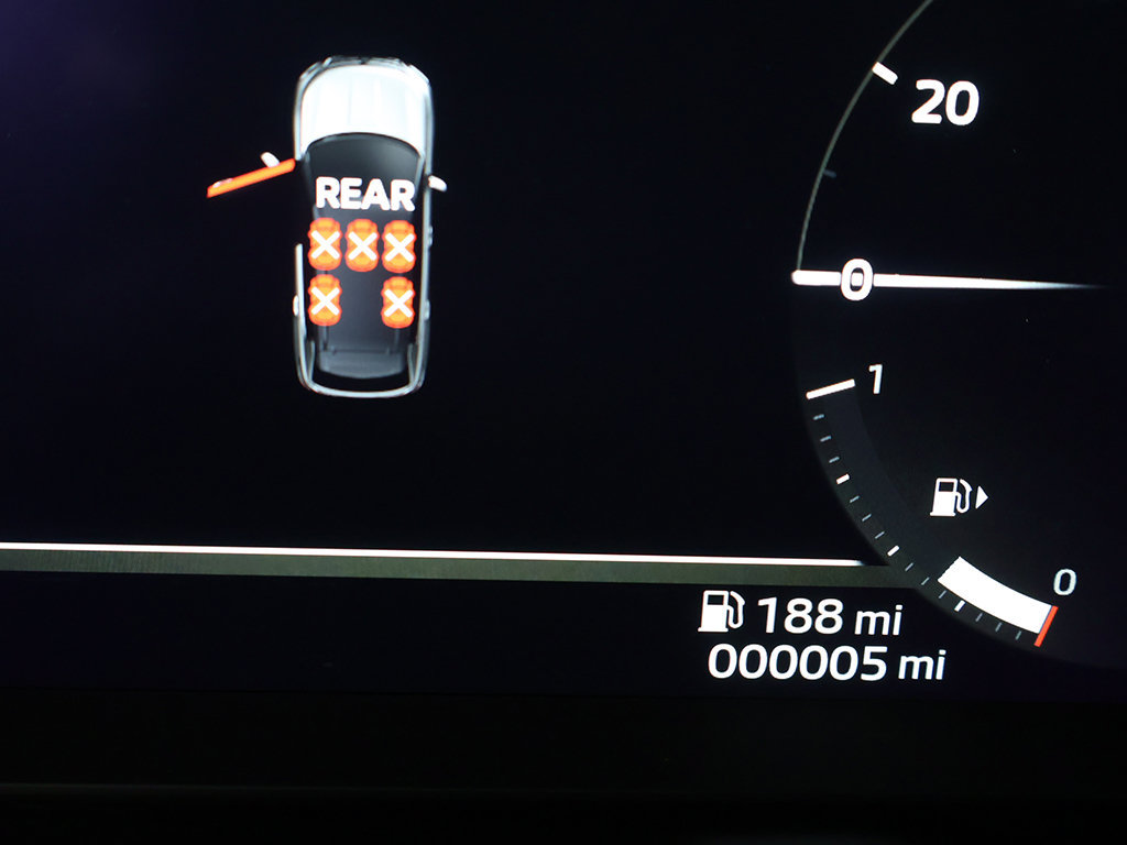 New 2026 Mitsubishi Outlander SE AWD/4WD image 39