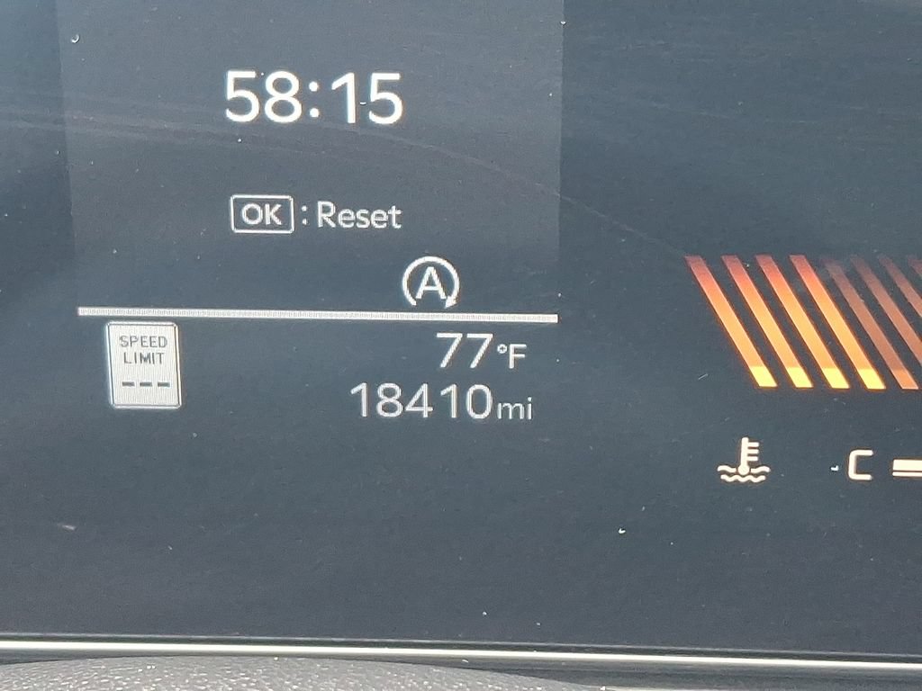 Certified 2024 Kia Sorento X-Line EX AWD/4WD image 5