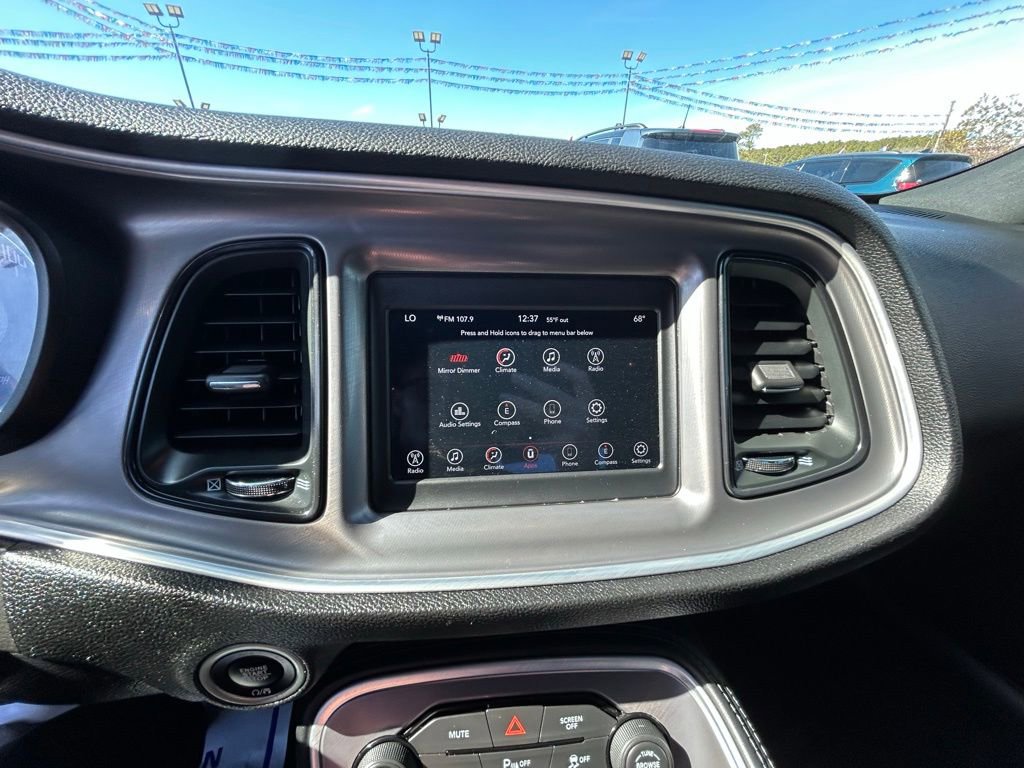 Used 2022 Dodge Challenger GT image 27