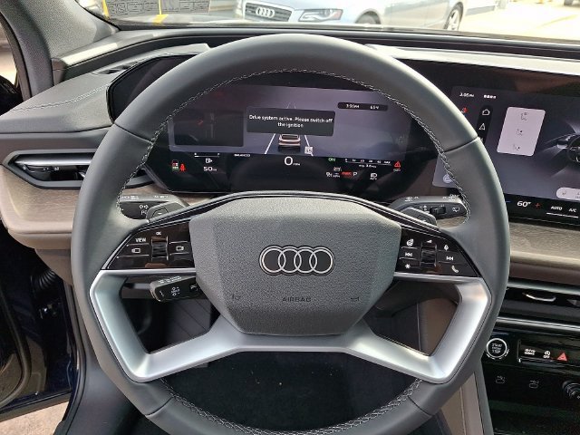 New 2026 Audi Q5 Premium AWD/4WD image 15