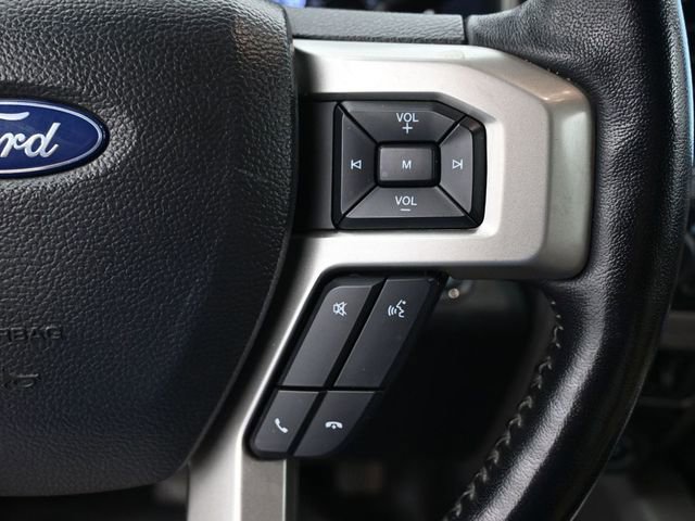 Certified 2022 Ford F450 Lariat w/ Lariat Ultimate Package AWD/4WD image 32
