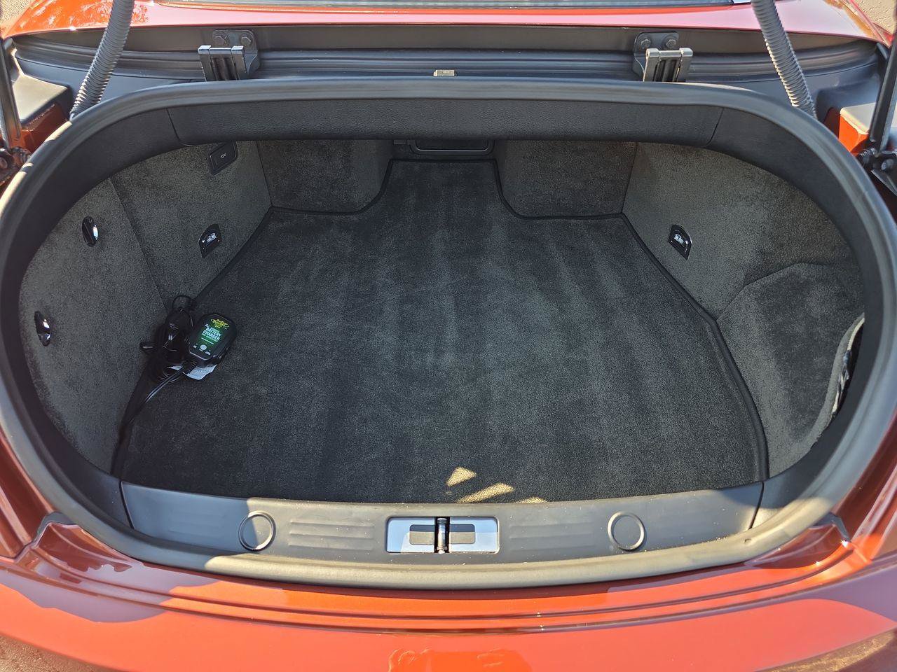 Used 2007 Bentley Continental GTC AWD/4WD image 15