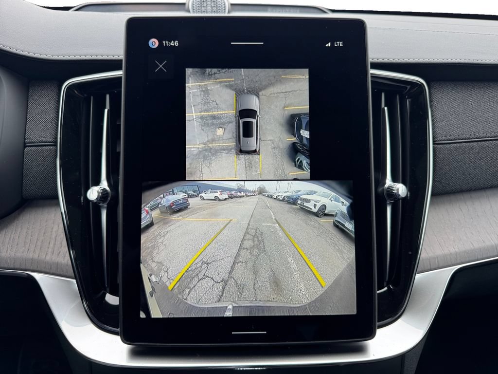 New 2026 Volvo XC90 T8 Ultra w/ Protection Package Premier AWD/4WD image 21