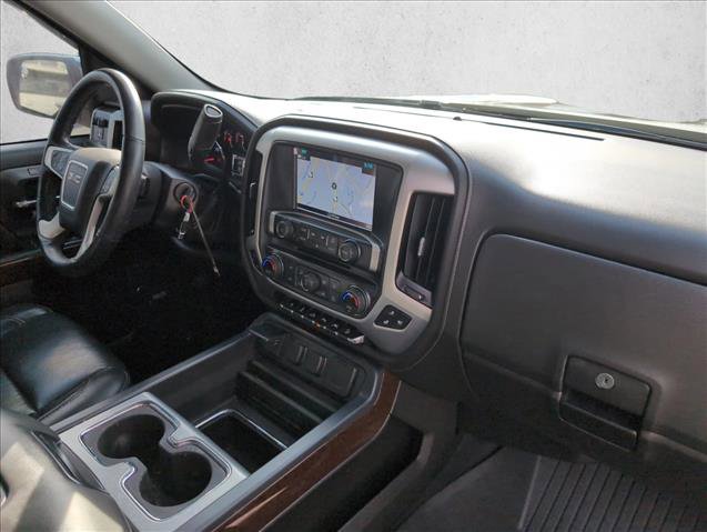 Used 2018 GMC Sierra 1500 SLT image 19