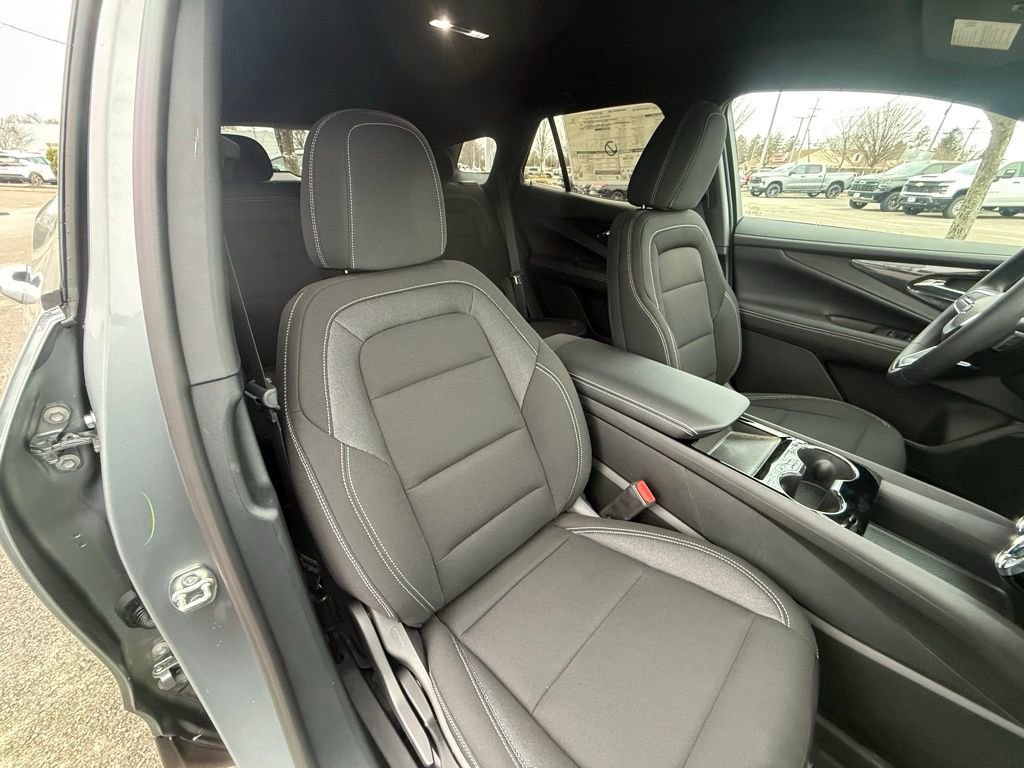 New 2026 Chevrolet Blazer EV LT w/ Midnight/Sport Edition image 25