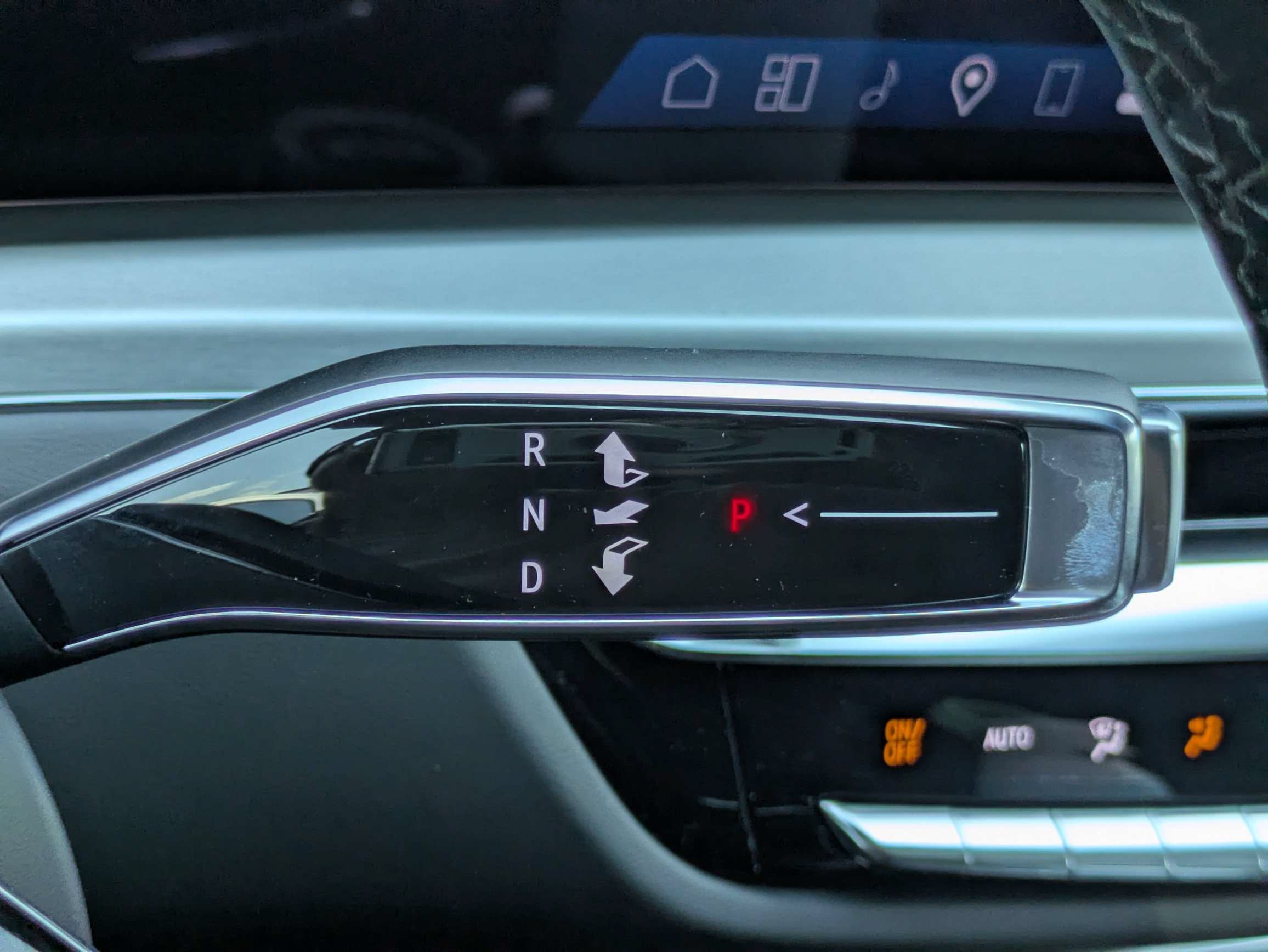 New 2026 Cadillac Lyriq Luxury RWD image 20