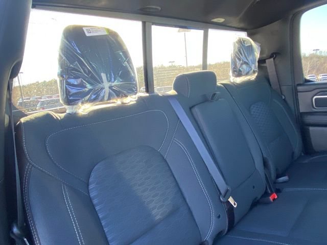 New 2026 RAM 1500 Big Horn w/ Night Edition AWD/4WD image 32