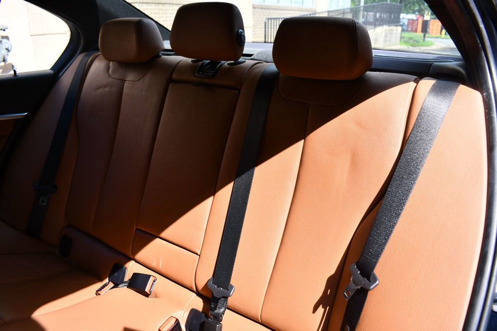 Used 2016 BMW 328i xDrive Sedan image 43