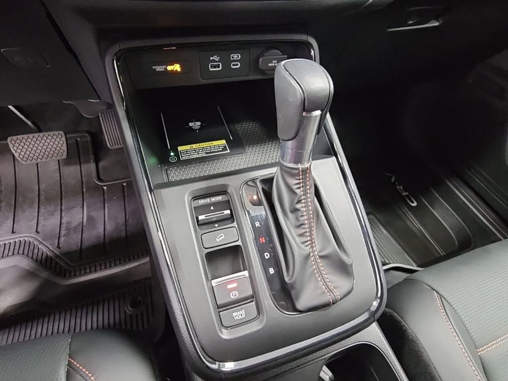 Used 2025 Honda CR-V Sport-L image 22