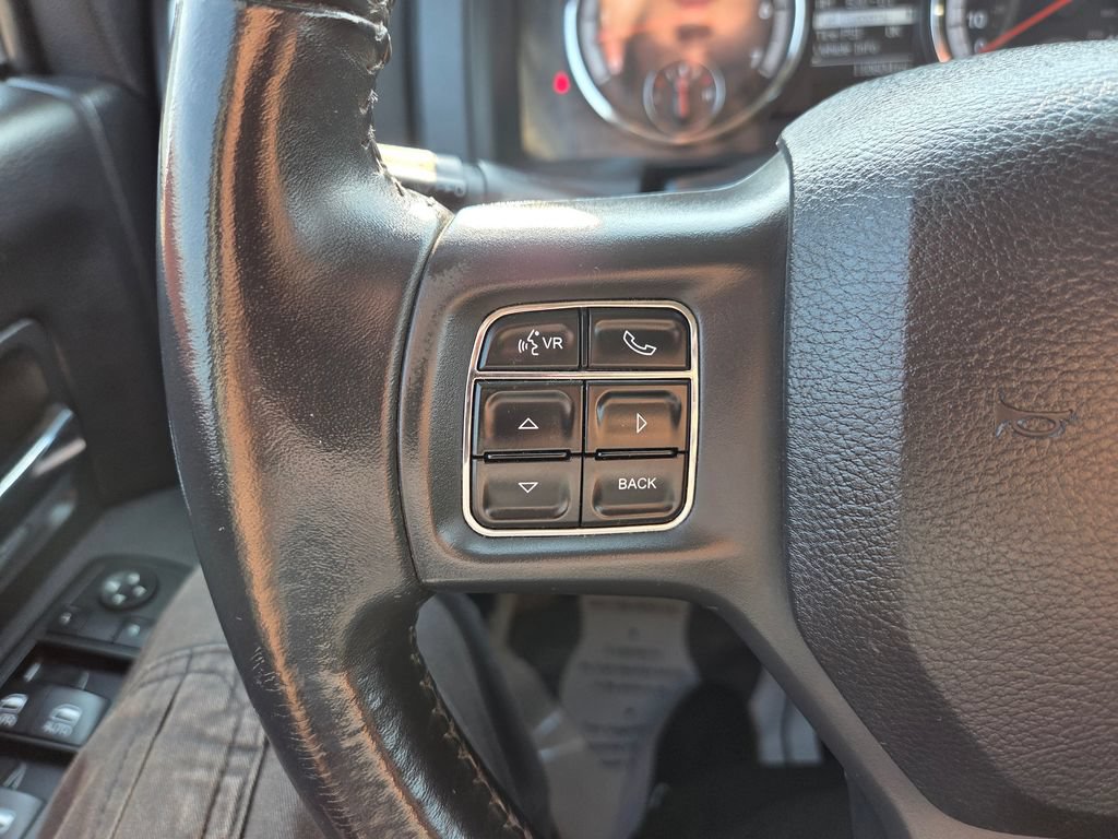 Used 2012 RAM 1500 Sport w/ Remote Start & Security Group AWD/4WD image 19