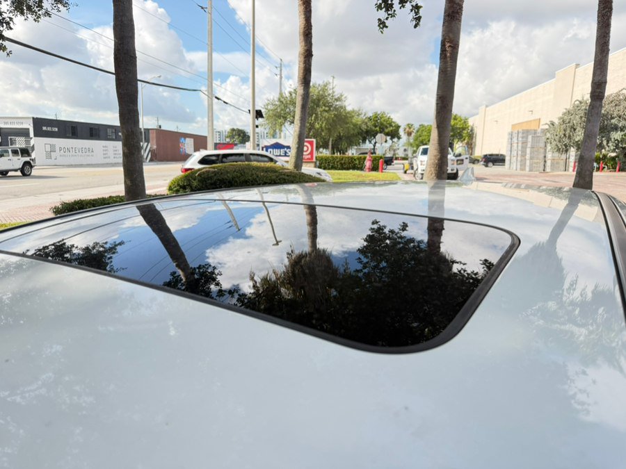 Used 2017 Honda CR-V EX image 7