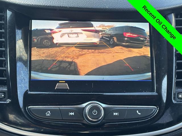 Used 2022 Chevrolet Trax LT w/ Sport Edition image 17