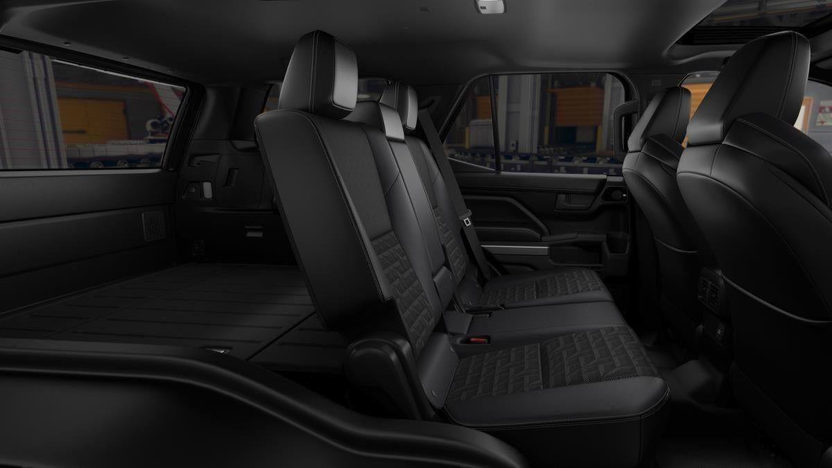 New 2026 Toyota 4Runner TRD Off-Road Premium AWD/4WD image 95