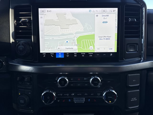 Used 2025 Ford F250 King Ranch image 19