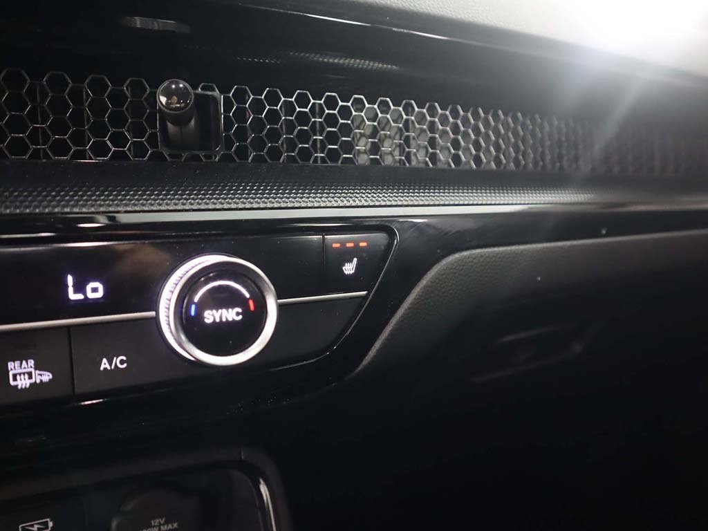 Used 2023 Honda CR-V EX-L image 49