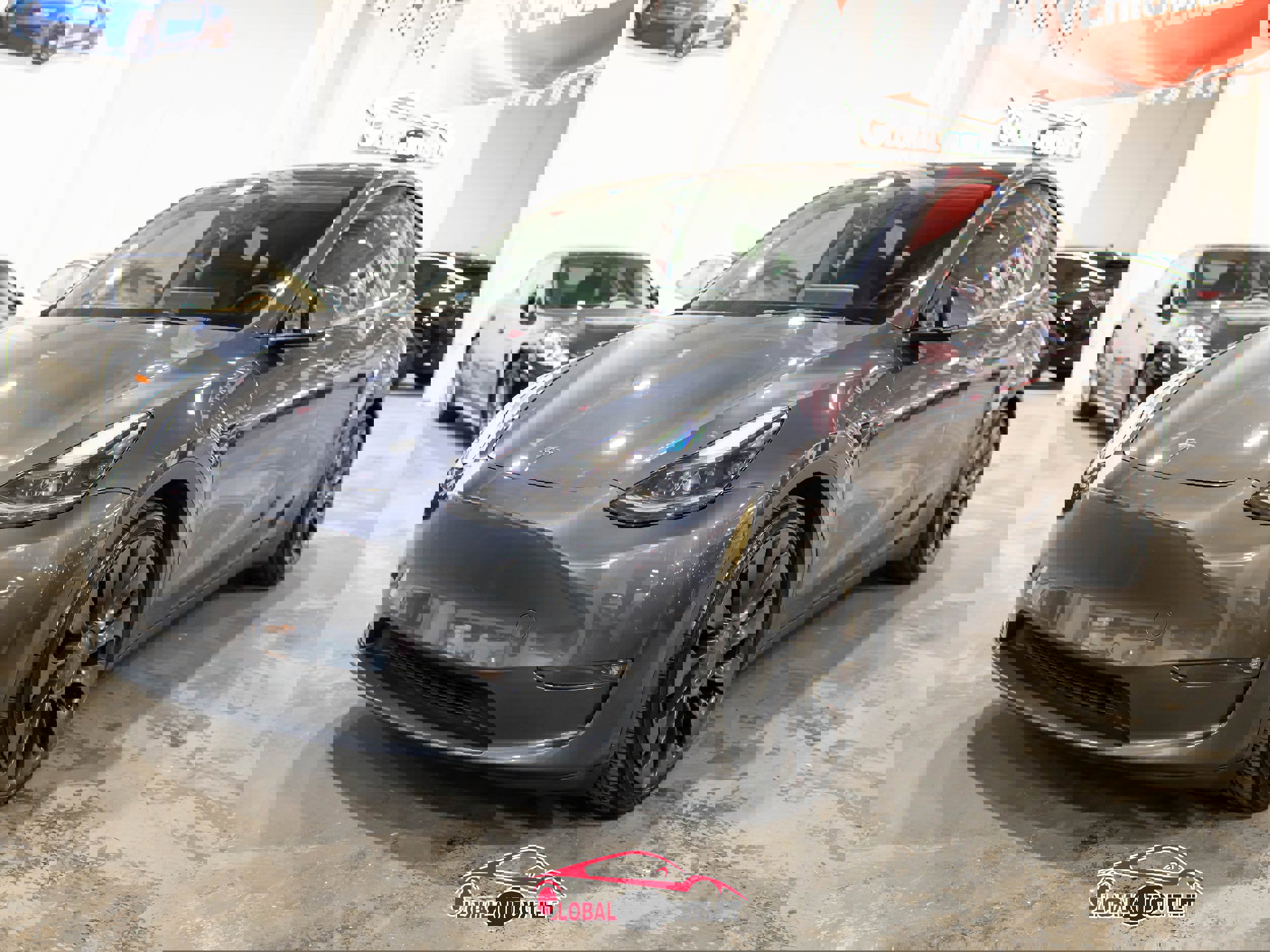 Used 2021 Tesla Model Y Performance image 3