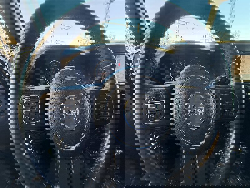 Used 2013 Jeep Wrangler Unlimited Sahara w/ Dual Top Group image 20