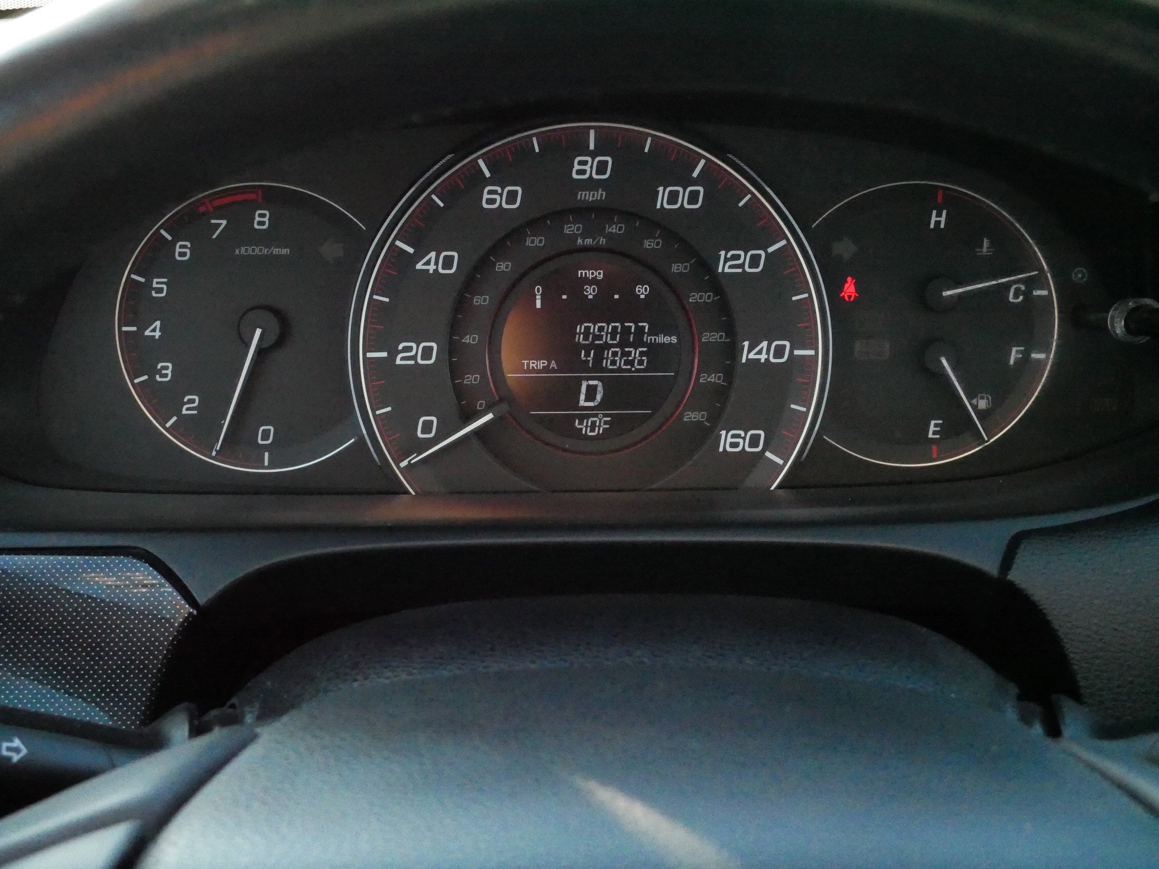 Used 2014 Honda Accord Sport image 20