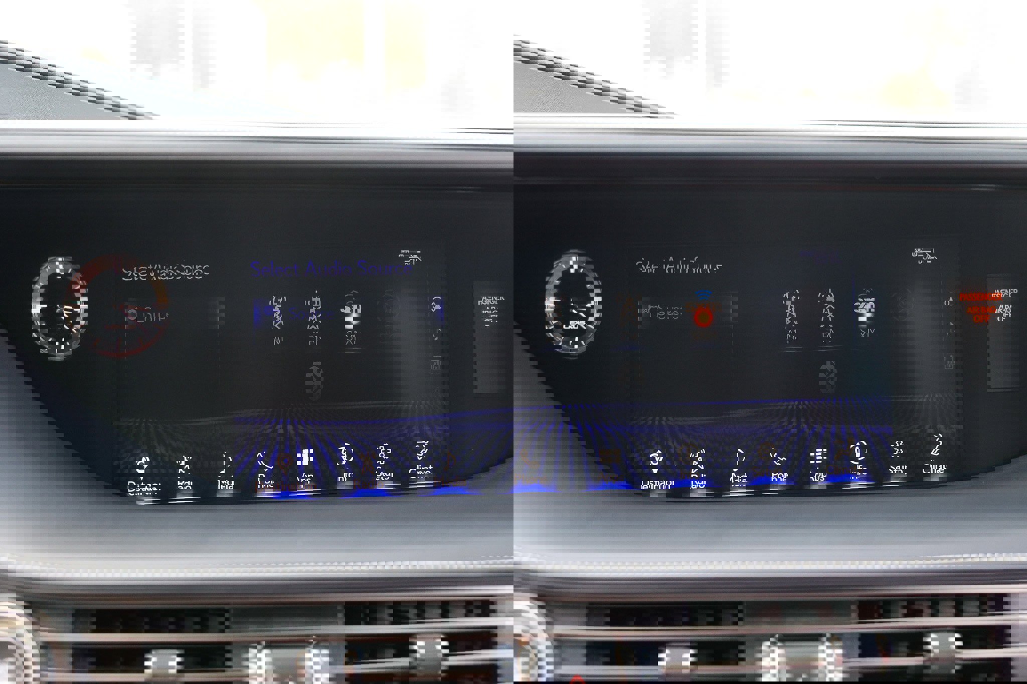 Used 2018 Lexus LS 500 F Sport w/ Accessory Package (Z2) image 43