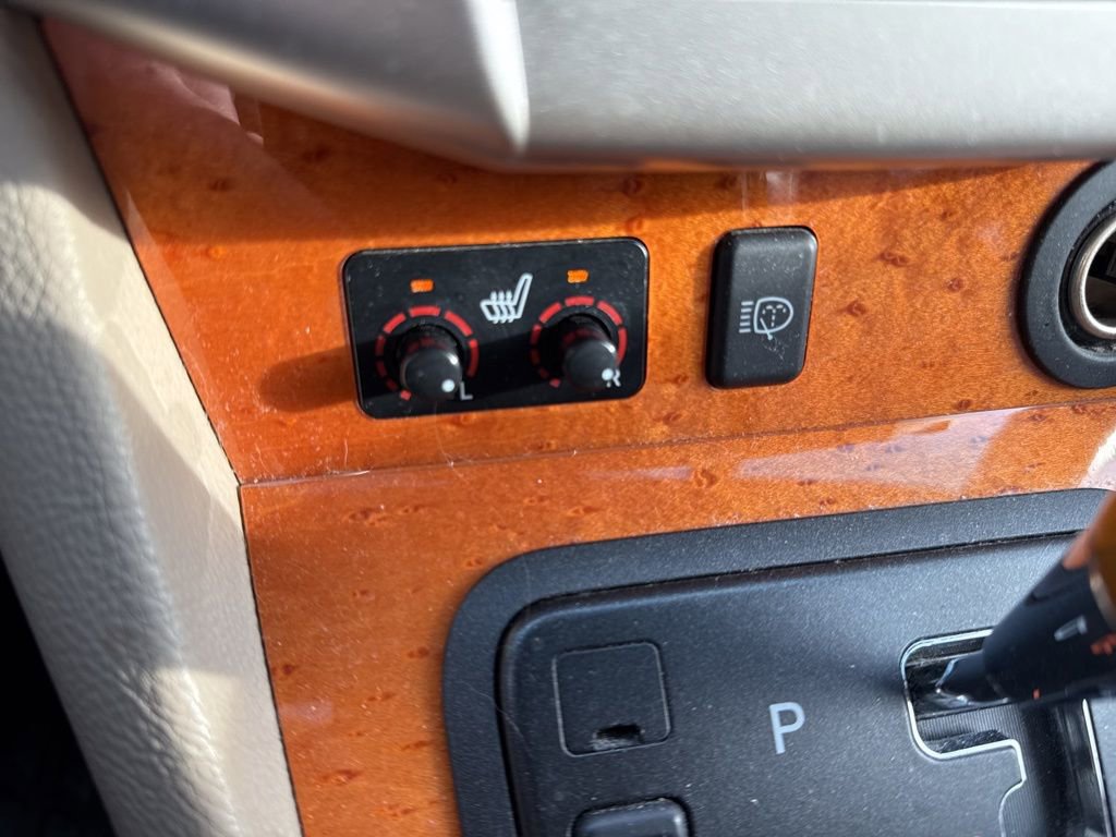 Used 2005 Lexus RX 330 AWD image 15