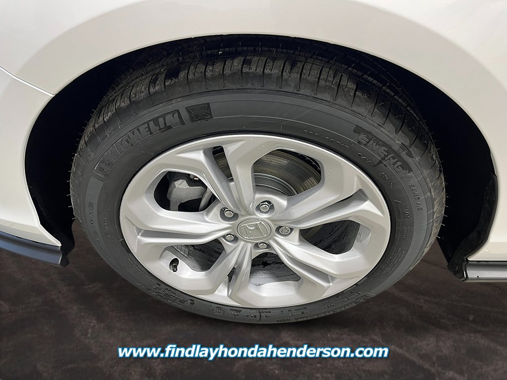 New 2026 Honda Accord LX image 10