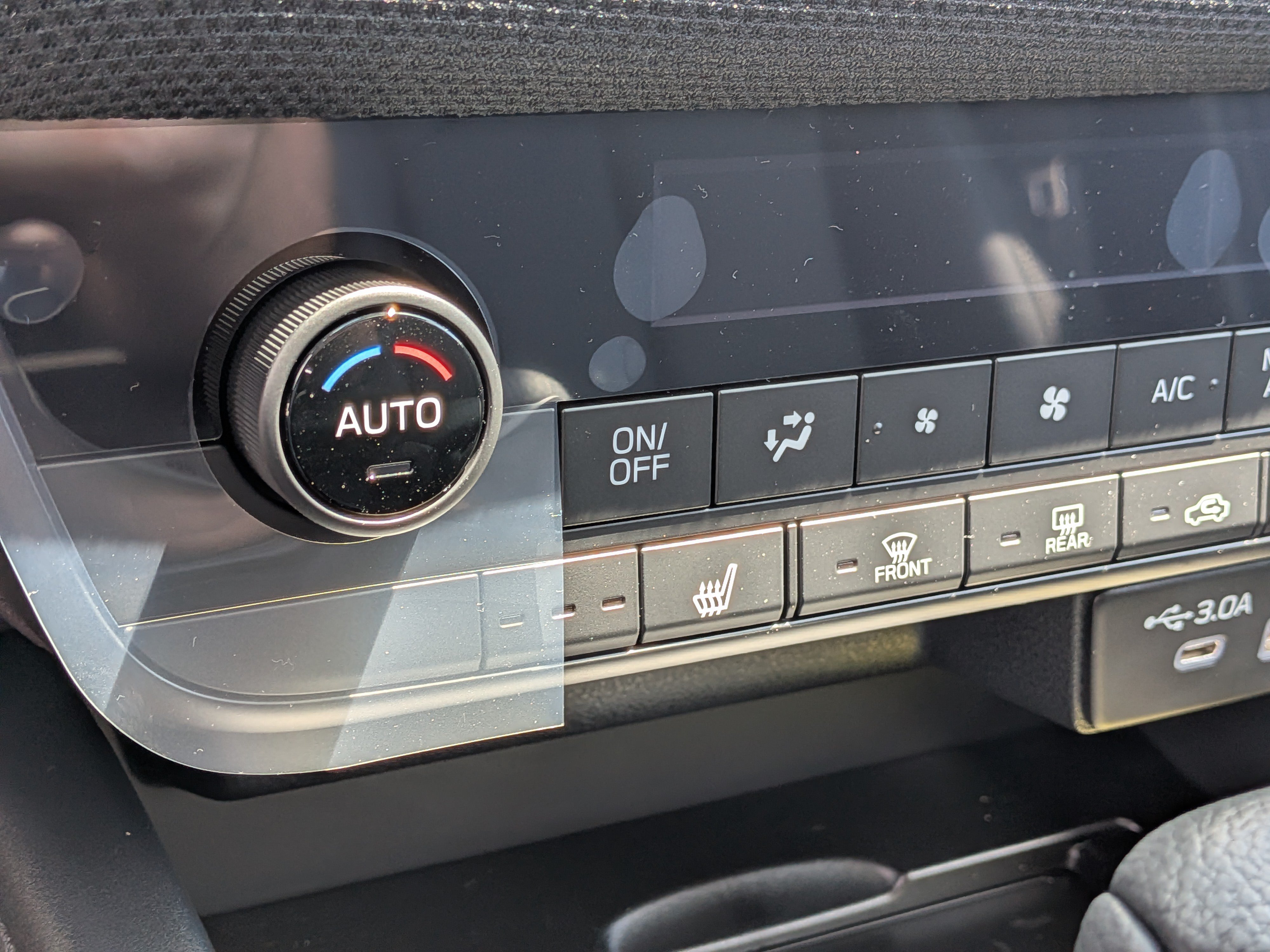 New 2026 Subaru Outback Premium AWD/4WD image 28