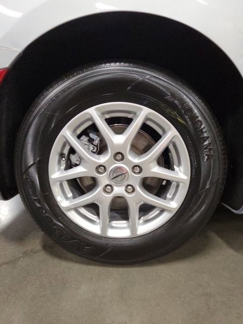 Used 2024 Chrysler Pacifica Touring-L image 47